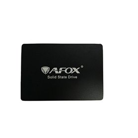 Disque dur Afox DIAAFOSSD0022 2 TB SSD