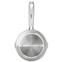 Casserole avec Couvercle Tefal G719SA74 Acier Ø 18 cm Ø 24 cm Ø 20 cm Ø 22 cm Ø 16 cm 1,5 L 2 L 6 L 5 L 10 Pièces