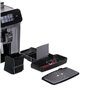 Cafetière superautomatique Philips EP1224/00 Noir 1500 W 15 bar 1,8 L