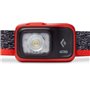 Lanterne LED pour la Tête Black Diamond BD620674 Noir Rouge 300 Lm