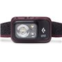 Lanterne LED pour la Tête Black Diamond BD620672 Noir Bordeaux 400 lm