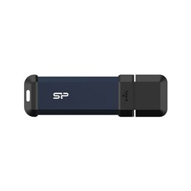 Clé USB Silicon Power SP250GBUF3S60VPB Bleu 250 GB