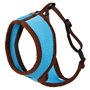 Muselière Kerbl                                 Bleu