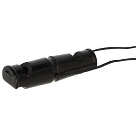 Sifflet Kerbl Noir