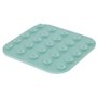 Mangeoire pour chats Kerbl                                 Turquoise Plastique 20 x 20 cm