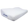 Coussin Ergonomique pour les Genoux et les Jambes Mobilex SoftSleep 50 x 10 x 30 cm