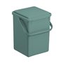 Bol de stockage Rotho                                 Vert 9 L