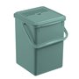 Bol de stockage Rotho                                 Vert 9 L Rectangulaire