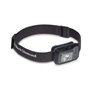 Lanterne LED pour la Tête Black Diamond BD620677 Graphite 350 lm