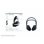 Casques avec Micro Gaming Sony Pulse Elite
