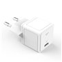 Chargeur mural Silicon Power QM12 Blanc 20 W (1 Unité)