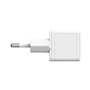 Chargeur mural Silicon Power QM12 Blanc 20 W (1 Unité)