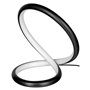 Lampe de bureau Activejet AJE-LARO LS Noir