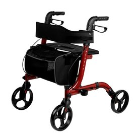 Déambulateur sur roues Reha Fund RF-620