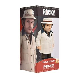 Figurine daction Minix Rocky Paulie Pennino