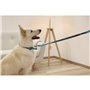 Collier pour Chien Kerbl 80096 Bleu Noir Imprimé 46 cm 55 cm 45 cm