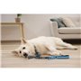 Collier pour Chien Kerbl 80096 Bleu Noir Imprimé 46 cm 55 cm 45 cm