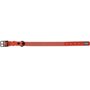 Collier pour Chien Kerbl 80100 Noir Orange Imprimé 45 cm 36 cm