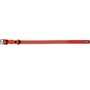 Collier pour Chien Kerbl 80101 Noir Orange Imprimé 46 cm 55 cm