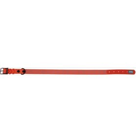 Collier pour Chien Kerbl 80102 Noir Orange Imprimé 65 cm 56 cm (3 Unités)