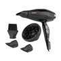 Sèche-cheveux Babyliss 6716DE Noir 2100 W 2300 W