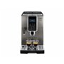 Cafetière superautomatique DeLonghi ECAM 359.57.TB Noir Argenté 1450 W 15 bar