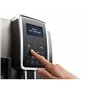 Cafetière superautomatique DeLonghi ECAM 359.57.TB Noir Argenté 1450 W 15 bar