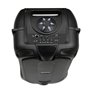 Haut-parleurs bluetooth portables Esperanza EP157 Noir 10 W