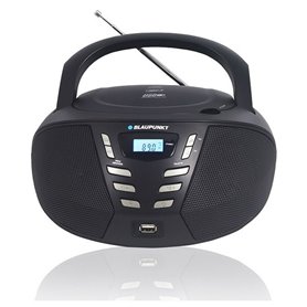 Radio Blaupunkt BB7BK Noir