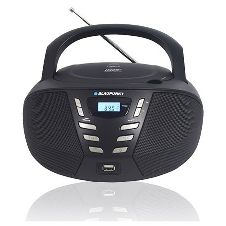 Radio Blaupunkt BB7BK Noir