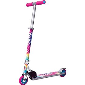 Trottinette Razor Tie-Dye
