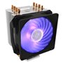 Ventilateur et dissipateur de chaleur Cooler Master RR-H410-20PC-R1