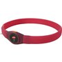 Collier pour Chien Zolux BIVOUAK LED Rouge 60 cm 30 cm