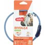 Collier pour Chien Zolux BIVOUAK LED Bleu 40 cm 20 cm