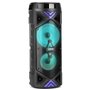Haut-parleurs bluetooth portables Media Tech MT3182 Noir 50 W