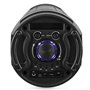 Haut-parleurs bluetooth portables Media Tech MT3182 Noir 50 W