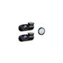 Caméra de Sport pour Voiture Viofo A229 PRO 3CH-G