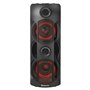Haut-parleurs bluetooth portables Defender 65178 Noir 70 W