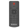 Haut-parleurs bluetooth portables Defender 65178 Noir 70 W