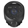 Haut-parleurs bluetooth portables Defender 65178 Noir 70 W