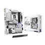 Carte Mère ASRock Z890 Pro RS WiFi White LGA 1851 Intel Z890