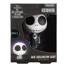 Figurine daction Paladone Jack Skellington