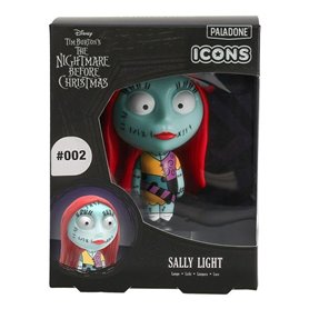 Figurine daction Paladone SALLY ICON LIGHT