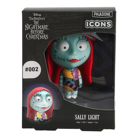 Figurine daction Paladone SALLY ICON LIGHT