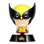 Figurine daction Paladone WOLVERINE ICON LIGHT