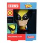 Figurine daction Paladone WOLVERINE ICON LIGHT