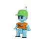 Figurine daction PMI Kids World ROBOT GUY