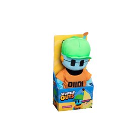 Figurine daction PMI Kids World ROBOT GUY