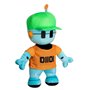 Figurine daction PMI Kids World ROBOT GUY