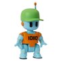 Figurine daction PMI Kids World S2 MINI ACTION FIGURES